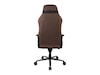 Arozzi Vernazza Supersoft Gamingstol (brun) Gamingstolar