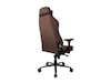 Arozzi Vernazza Supersoft Gamingstol (brun) Gamingstolar