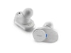 Philips T1WT/00 Fidelio Trådlösa Hörlurar, In-ear (vit) Trådlöst