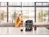 Philips Series 2200 EP2224/10 Helautomatisk espressomaskin Kaffebryggare