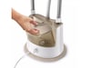 Philips Easy Touch GC488/60 Standing steamer Strykjärn