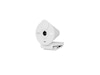 Logitech Brio 300 Full HD webbkamera (off-white) 1080p