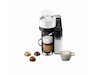 Nespresso Vertuo Lattissima by DeLonghi kapselmaskin ENV300.W (vit) Kapselmaskiner