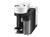 Nespresso Vertuo Lattissima by DeLonghi kapselmaskin ENV300.W (vit) Kapselmaskiner