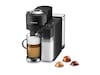 Nespresso Vertuo Lattissima by DeLonghi kapselmaskin ENV300.B (svart) Kapselmaskiner