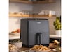 Cosori Dual Blaze Airfryer CAF-P583S-KEUR (mörkgrå) Airfryer