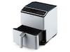 Cosori Dual Blaze Airfryer CAF-P583S-AEUR (ljusgrå) Airfryer