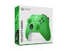 Xbox Trådlös Kontroller (Velocity Green) Tillbehör