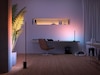 Philips Hue Gradient Signe golvlampa (svart) 2-pack Lampor