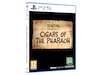 TINTIN Reporter - Cigars of the Pharaoh Spel till Playstation 5