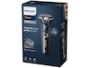 Philips Series 5000 Wet & Dry elektrisk rakapparat S5885/35 Rakapparat