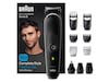 Braun MGK5440 Series 5 All-in-One Styling Kit Rakapparat