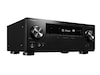 Pioneer VSX-935 AV Receiver 7.2ch (svart) Receiver