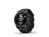 Garmin epix Pro (gen 2) 47mm GPS (slate gray/black) Smartklocka