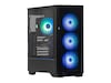 Komplett-PC Advanced Gaming a176 RGB Komplett Epic Gaming PC