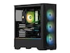 Komplett-PC Advanced Gaming a176 RGB Komplett Epic Gaming PC