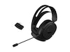 ASUS TUF Gaming H1 Trådlöst Gaming Headset (svart) Gamingheadset