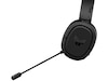 ASUS TUF Gaming H1 Trådlöst Gaming Headset (svart) Gamingheadset