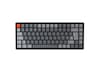 Keychron K2 V2 RGB Gateron Brown Trådlöst Tangentbord Gamingtangentbord