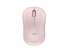 Logitech M240 Trådlös Mus (rosa) Mus