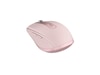 Logitech MX Anywhere 3S trådlös mus (rosa) Mus