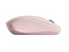 Logitech MX Anywhere 3S trådlös mus (rosa) Mus