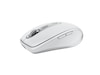 Logitech MX Anywhere 3S trådlös mus (pale grey) Mus