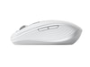 Logitech MX Anywhere 3S trådlös mus (pale grey) Mus