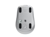 Logitech MX Anywhere 3S trådlös mus (pale grey) Mus