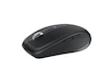 Logitech MX Anywhere 3S trådlös mus (graphite) Mus