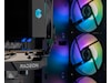 Komplett-PC Advanced Gaming a115 RGB Komplett Epic Gaming PC