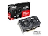 ASUS Dual Radeon RX 7600 V2 OC PCI-Express