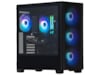 Komplett-PC Advanced Gaming i115 RGB Komplett Epic Gaming PC