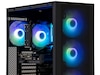 Komplett-PC Advanced Gaming i115 RGB Komplett Epic Gaming PC