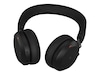 Jabra Evolve2 75 Link380c MS Stereo Black Headset trådlöst