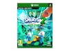 The Smurfs 2 - The Prisoner of the Green Stone Spel till Xbox Series X/S