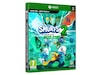 The Smurfs 2 - The Prisoner of the Green Stone Spel till Xbox Series X/S