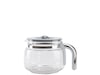 Smeg DCF02CREU Kaffebryggare (cream) Kaffebryggare