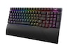 ASUS ROG Strix Scope II 96 Trådlöst Gamingtangentbord Gamingtangentbord