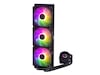 Cooler Master ML 360L Core Kylare (svart) CPU - Vattenkylning