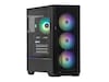 Komplett-PC Advanced Gaming a148 RGB Komplett Epic Gaming PC