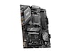 MSI B650 Gaming Plus WIFI Moderkort AMD Socket