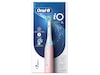 Oral-B iO 3 Eektrisk tandborste (rosa) Tandvård