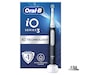 Oral-B iO 3 Elektrisk tandborste (svart) Eltandborste