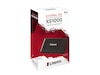 Kingston XS1000 SSD 1TB SSD extern