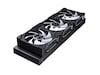 Phanteks Glacier One 360D30 DRGB Kylare (svart) CPU - Vattenkylning