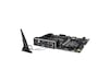 ASUS TUF GAMING B760-PLUS WIFI Moderkort Intel Socket