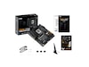 ASUS TUF GAMING B760-PLUS WIFI Moderkort Intel Socket