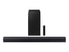 Samsung HW-C440/XE Soundbar (svart) Soundbars