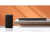 Samsung HW-C440/XE Soundbar (svart) Soundbars